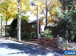 421 Three Ridges, Wintergreen Resort, VA 22967