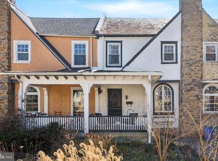 416 Wellesley Rd, Philadelphia, PA 19119