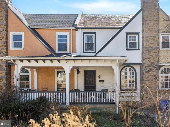 416 Wellesley Rd, Philadelphia, PA 19119