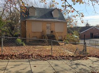 405 60th St NE, Washington, DC 20019