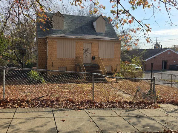 405 60th St NE, Washington, DC 20019