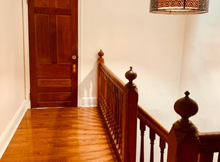 320 S 44th St #3F, Philadelphia, PA 19104