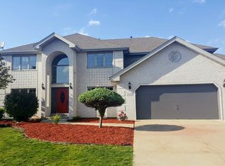 7838 Marquette Dr S, Tinley Park, IL 60477