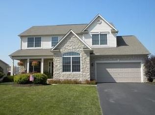 4553 Hoffman Farms Dr, Hilliard, OH 43026