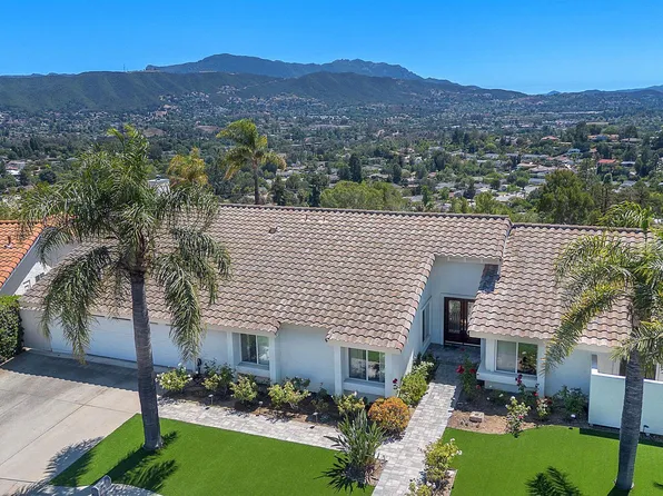 1649 N Chilco Ct, Thousand Oaks, CA 91360