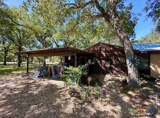 15168 Sunshine Rd, Holland, TX 76534