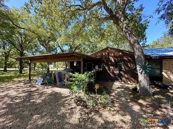 15168 Sunshine Rd, Holland, TX 76534