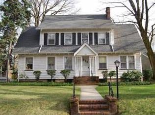 66 Burnett Ter, Maplewood, NJ 07040