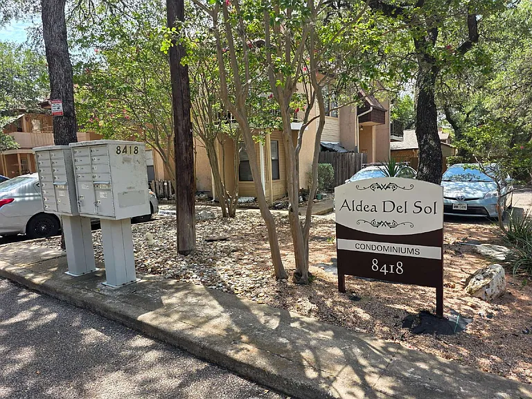 8418 Fathom Cir #A-104 — Photo 2