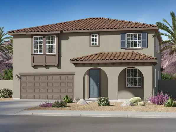 11406 N Star Ln, Desert Hot Springs, CA 92240