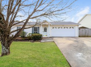 13201 Hummingbird Ln, Alexander, AR 72002