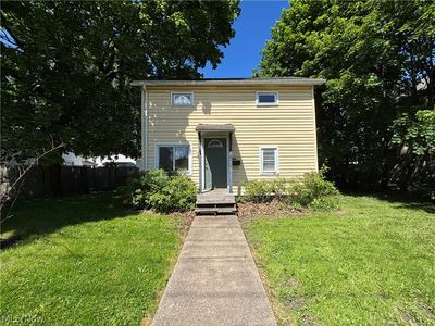 416 N Cedar Ave, Niles, OH, 44446