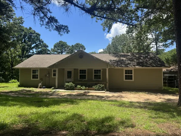 207 County Road 35720, Powderly, TX 75473