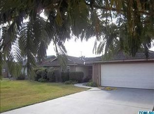 123 N Simon St, Visalia, CA 93292