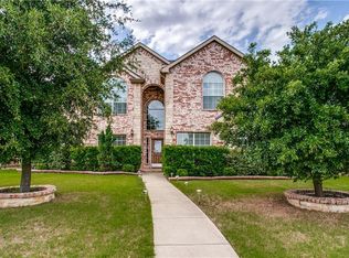 1329 Patch Grove Dr, Frisco, TX 75033