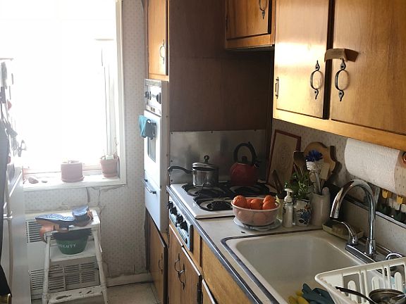 3rd image of 6601 Burns St APT 5W