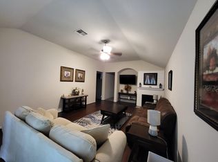 10739 Chestnut Path Way, Tomball, TX 77375