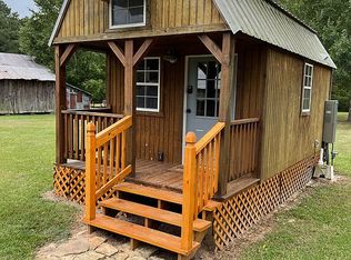 4356 Highway 818, Ruston, LA 71270