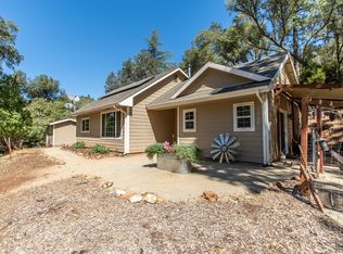 5701 Old French Town Rd, Shingle Springs, CA 95682