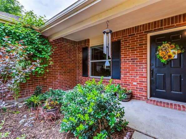 2810 Gold Hill Dr, Wylie, TX 75098