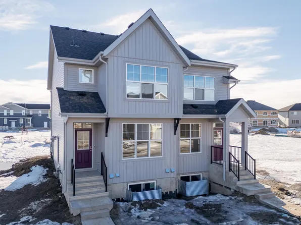 336 172nd Ave NW, Edmonton, AB T5Y 3R1