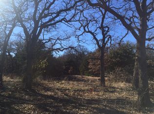 765 N Hiwassee, Guthrie, OK 73044