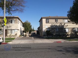 940-942 S. Flower Street, Inglewood, CA 90301