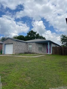 9815 VILLAGE BASIN, San Antonio, TX, 78250
