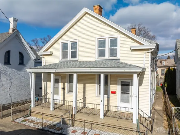 120 W Vine St, Cincinnati, OH 45215