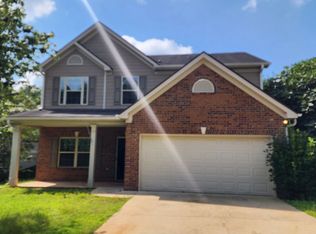 7426 Sorrel Ct, Columbus, GA 31909