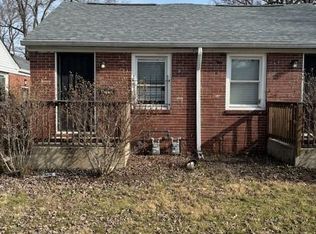4307 Crittenden Ave, Indianapolis, IN