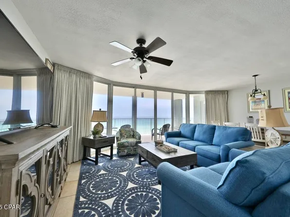 10509 Front Beach Rd Unit 406, Panama City Beach, FL 32407
