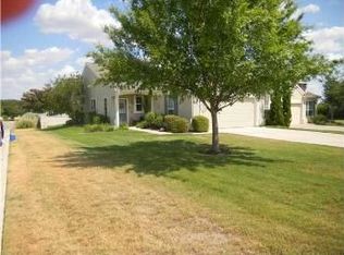 201 Ranier Ln, Georgetown, TX 78633