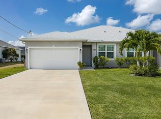 1724 SW 32nd Ter, Cape Coral, FL 33914
