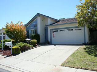 4616 Deercreek Ln, Concord, CA 94521