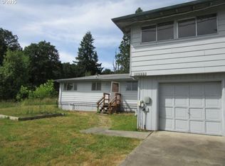 17325 S Hallbacka Ln, Mulino, OR 97042