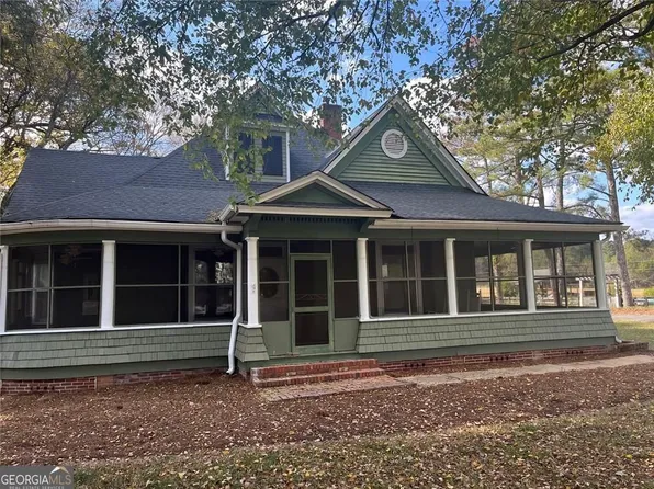 125 Sewell Rd, Aragon, GA 30104