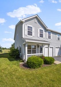 1403 Plantain Dr, Minooka, IL, 60447