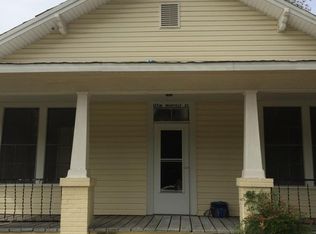 125 Fairfield St, Aiken, SC 29801