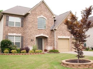 5610 Jamerson Dr, Atlanta, GA 30349