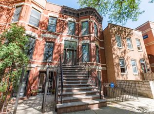 1444 W Lexington St FLOOR 2, Chicago, IL 60607