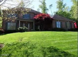 33 Palisades Pkwy LOT 618, Oak Ridge, TN 37830