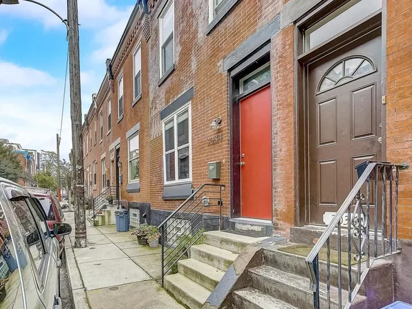 3034 Baltz St, Philadelphia, PA 19121