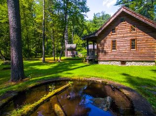 414 Upper Jenny Brook Rd, Napanoch, NY 12458