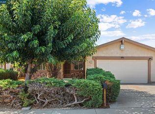 3605 Hemingway Dr, Antioch, CA 94509