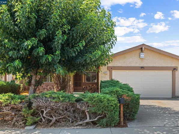 3605 Hemingway Dr, Antioch, CA 94509
