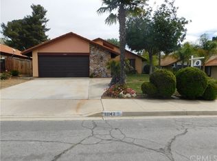 11142 Sunglow Dr, Moreno Valley, CA 92557
