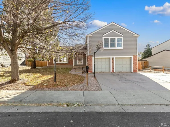 720 S Laredo Circle, Aurora, CO 80017