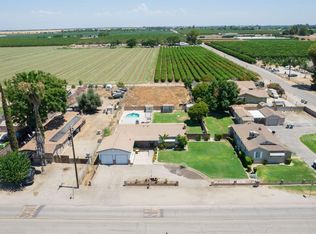 2780 S Valentine Ave, Fresno, CA 93706