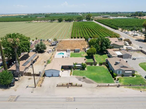 2780 S Valentine Ave, Fresno, CA 93706